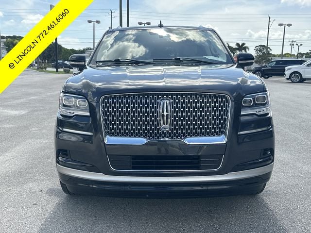 2023 Lincoln Navigator Reserve $104690 New