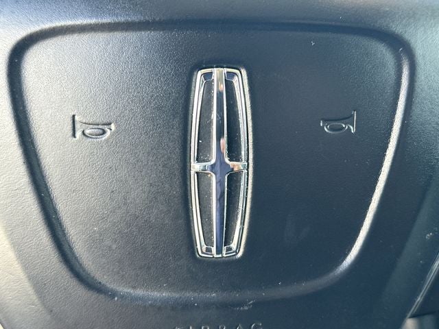 2022 Lincoln Navigator L Black Label Special Edition Pkg