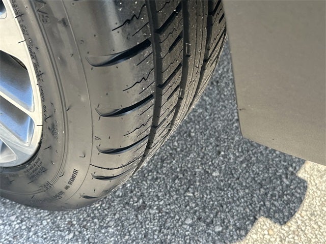 2018 Lincoln MKC Reserve