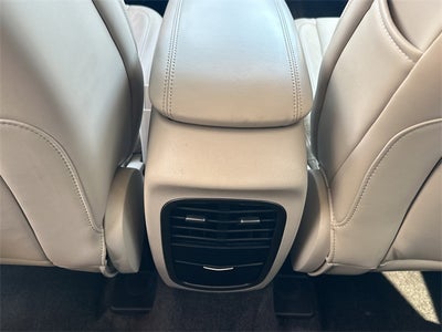 2018 Lincoln MKC Reserve