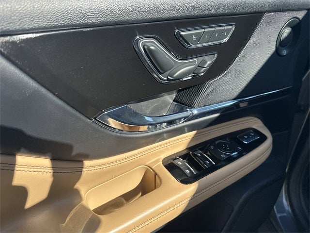 2022 Lincoln Corsair Grand Touring