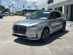2024 Lincoln Corsair Plug-In Hybrid Grand Touring