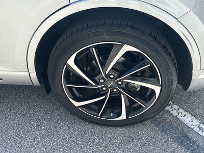 2024 Lincoln Corsair Plug-In Hybrid Grand Touring