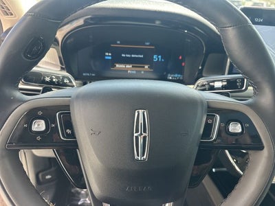 2024 Lincoln Corsair Plug-In Hybrid Grand Touring