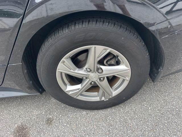 2022 Hyundai Sonata SE