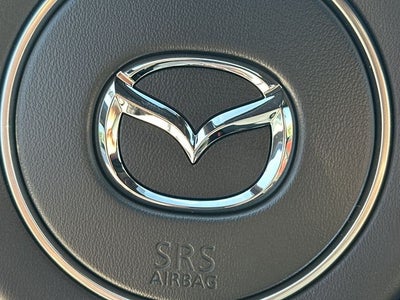 2026 Mazda Mazda CX-70 3.3 Turbo S Premium