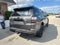 2021 Toyota 4Runner Nightshade 4X4 NIGHTSHADE V6