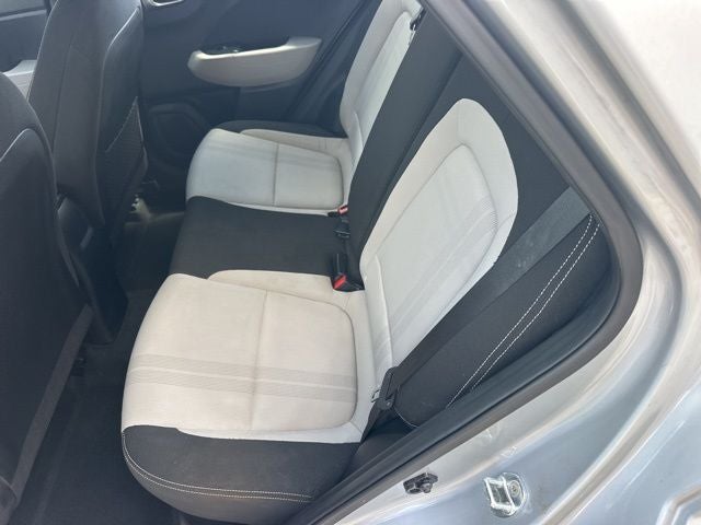 2021 Hyundai Venue SEL