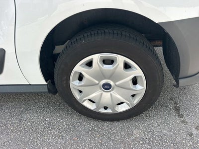 2017 Ford Transit Connect XL
