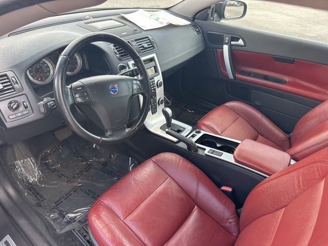 2013 Volvo C70 T5 C70 PLATINUM