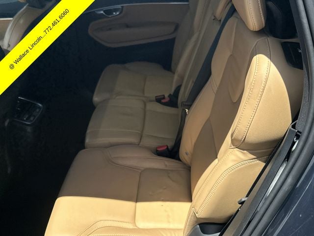 2024 Volvo XC90 Ultimate B6 AWD ULTIMATE