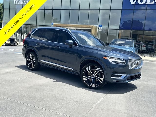 2024 Volvo XC90 Ultimate B6 AWD ULTIMATE