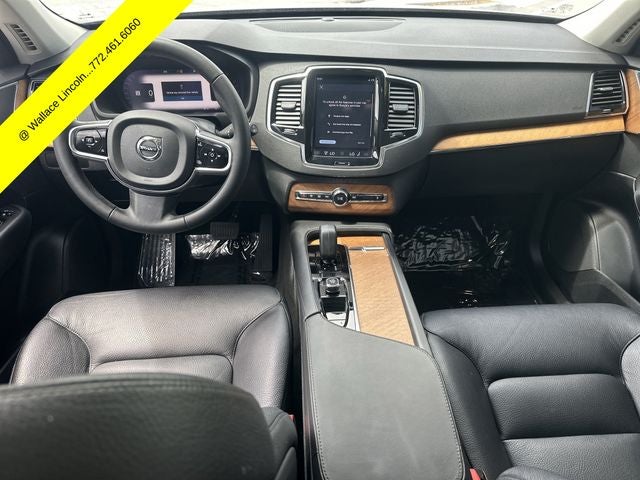 2023 Volvo XC90 B6 Plus 7-Seater