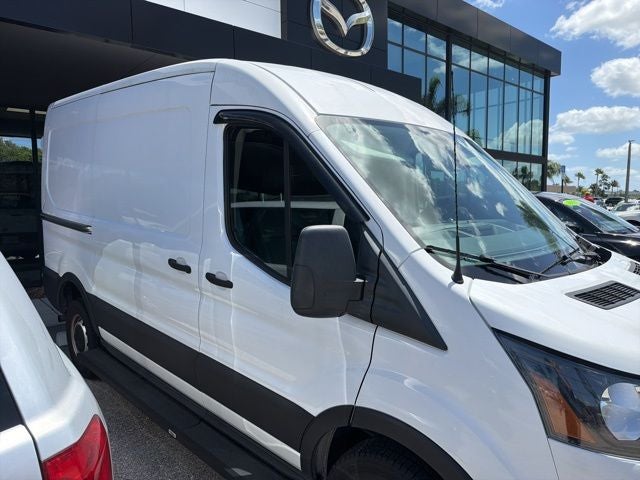 2020 Ford Transit-250 Base
