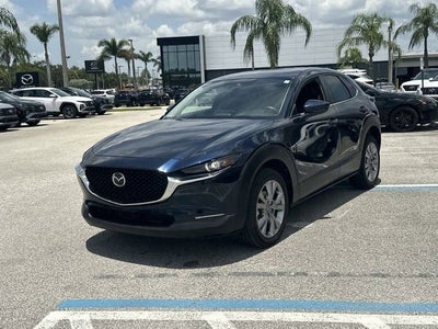 2021 Mazda Mazda CX-30 Select