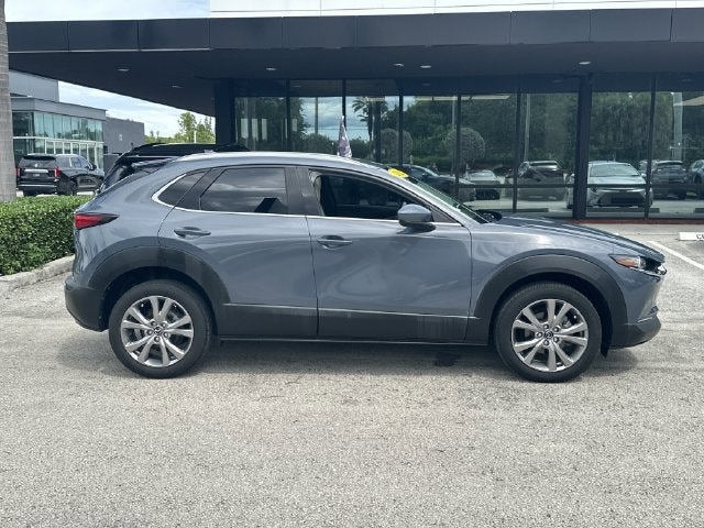 2021 Mazda Mazda CX-30 Premium