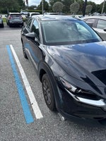 2024 Mazda Mazda CX-30 2.5 S