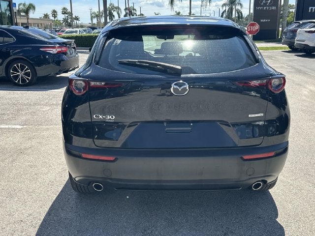 2024 Mazda Mazda CX-30 2.5 S