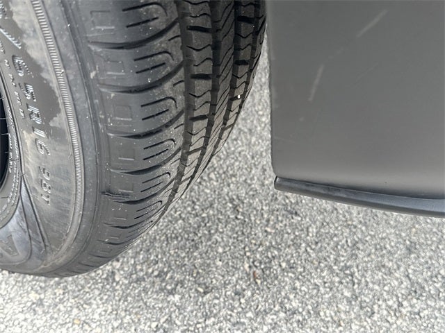 2024 Mazda Mazda CX-30 2.5 S