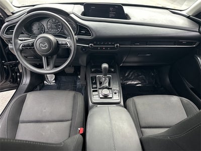 2024 Mazda Mazda CX-30 2.5 S