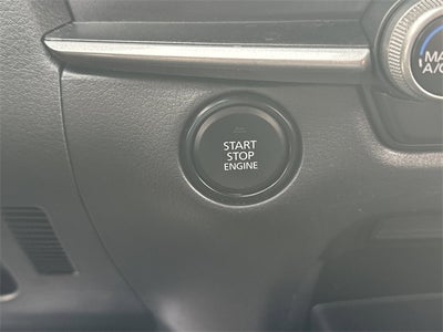 2024 Mazda Mazda CX-30 2.5 S