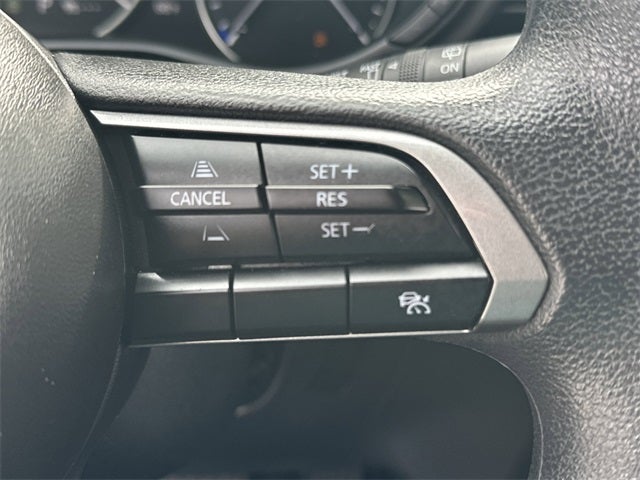 2024 Mazda Mazda CX-30 2.5 S