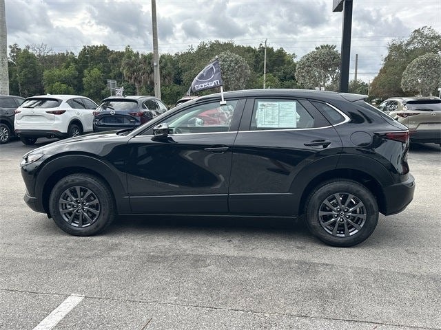 2024 Mazda Mazda CX-30 2.5 S