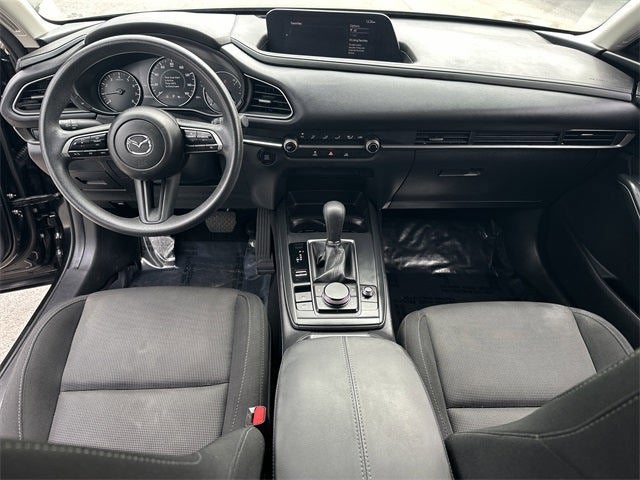 2024 Mazda Mazda CX-30 2.5 S