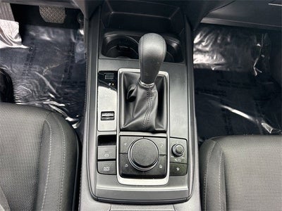 2024 Mazda Mazda CX-30 2.5 S