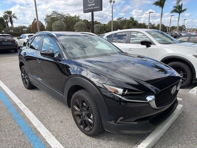 2025 Mazda Mazda CX-30 2.5 S Select Sport