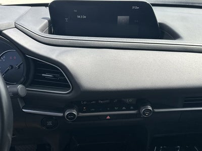 2025 Mazda Mazda CX-30 2.5 S Select Sport