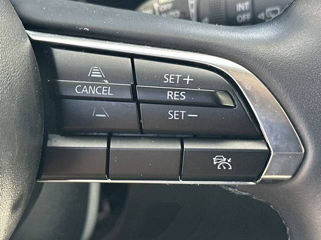 2025 Mazda Mazda CX-30 2.5 S Select Sport