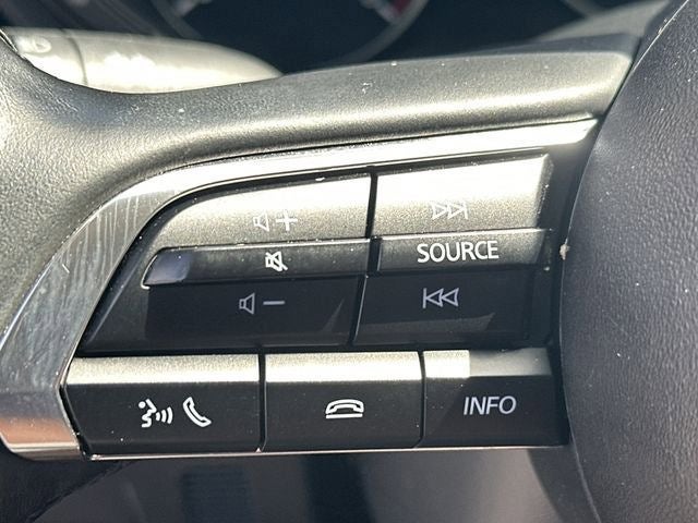 2025 Mazda Mazda CX-30 2.5 S Select Sport