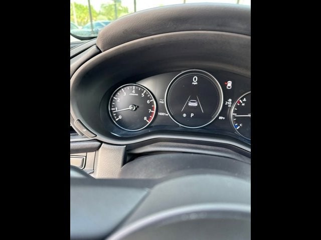 2023 Mazda Mazda CX-30 2.5 S Select Package