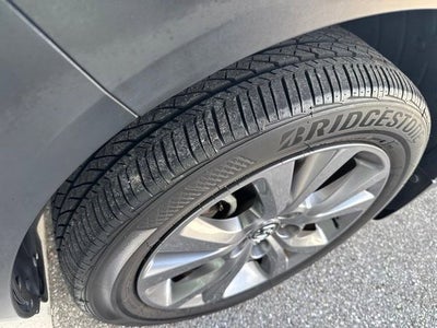 2023 Mazda Mazda CX-30 2.5 S Select Package