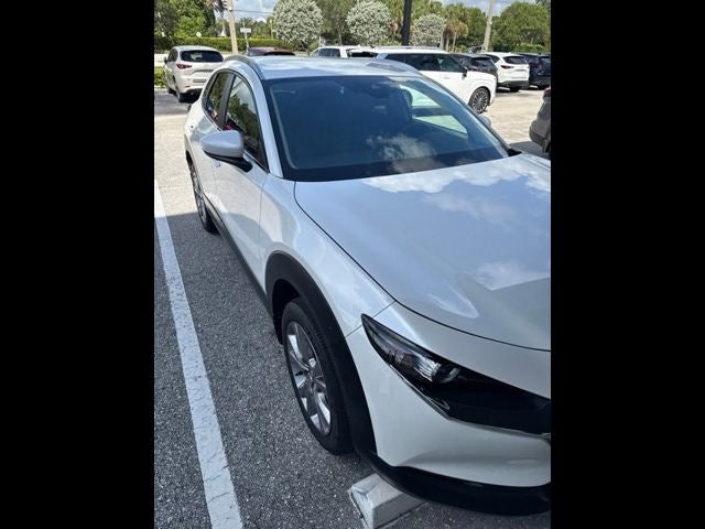 2023 Mazda Mazda CX-30 2.5 S Select Package