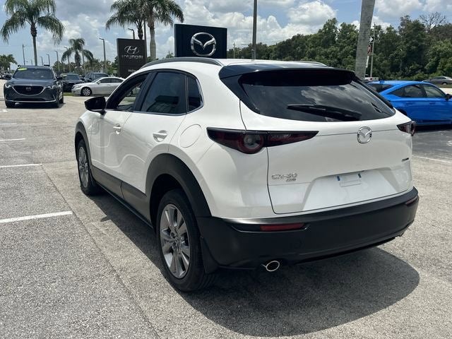 2023 Mazda Mazda CX-30 2.5 S Select Package