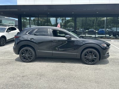 2024 Mazda Mazda CX-30 2.5 S Select Sport