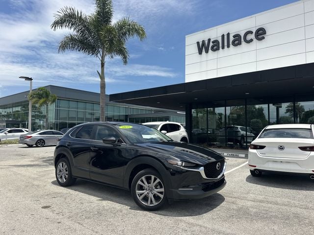 2021 Mazda Mazda CX-30 Preferred