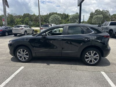2021 Mazda Mazda CX-30 Preferred