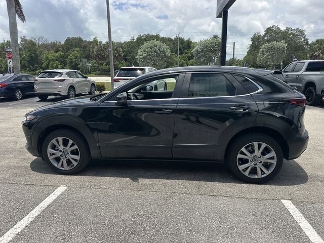 2021 Mazda Mazda CX-30 Preferred
