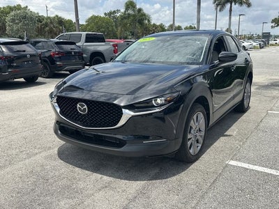 2021 Mazda Mazda CX-30 Preferred