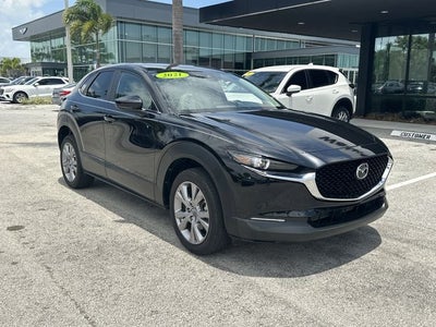 2021 Mazda Mazda CX-30 Preferred