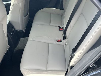 2021 Mazda Mazda CX-30 Preferred