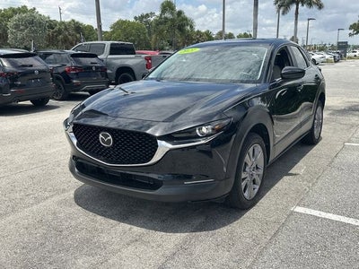 2021 Mazda Mazda CX-30 Preferred