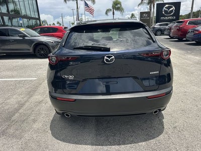 2023 Mazda Mazda CX-30 2.5 S Preferred Package