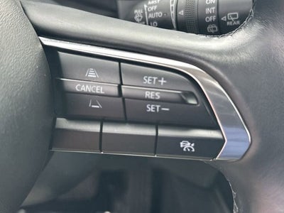 2025 Mazda Mazda CX-30 2.5 S Preferred Package