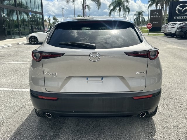2023 Mazda Mazda CX-30 2.5 S Preferred Package