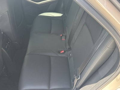2023 Mazda Mazda CX-30 2.5 S Premium Package