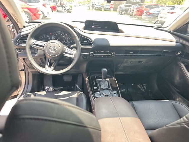 2023 Mazda Mazda CX-30 2.5 S Premium Package